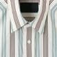 STRIPE WESTERN SHIRT