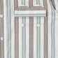 STRIPE WESTERN SHIRT