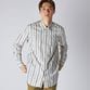 STRIPE WESTERN SHIRT
