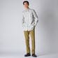 STRIPE WESTERN SHIRT