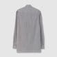 LONDON STRIPE BRIAN BOW BLOUSE