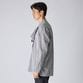 LONDON STRIPE BRIAN BOW BLOUSE
