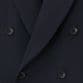 BARATHEA CONCAVED SHOULDER DBJACKET