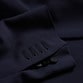 BARATHEA CONCAVED SHOULDER DBJACKET