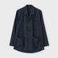 COVERALL IRVING JACKET [アーヴィング ジャケット]