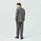 COVERALL IRVING JACKET [アーヴィング ジャケット]