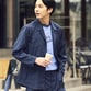 COVERALL IRVING JACKET [アーヴィング ジャケット]
