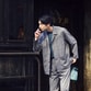 COVERALL IRVING JACKET [アーヴィング ジャケット]