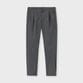 PEDAL PUSHER PANTS [ペダルプッシャー パンツ]