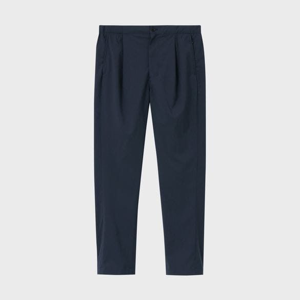 PEDAL PUSHER PANTS [ペダルプッシャー パンツ]
