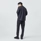 PEDAL PUSHER PANTS [ペダルプッシャー パンツ]