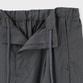 PEDAL PUSHER PANTS [ペダルプッシャー パンツ]