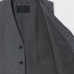 WOOL MOHAIR EMSEMBLE  VEST  [ウールモヘア ベスト]