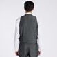WOOL MOHAIR EMSEMBLE  VEST  [ウールモヘア ベスト]