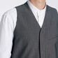 WOOL MOHAIR EMSEMBLE  VEST  [ウールモヘア ベスト]