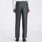 WOOL MOHAIR STRAIGHT  SLACKS  [ウールモヘア ストレートパンツ]