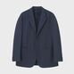 COTTON KERSEY JACKET [コットンカルゼ ジャケット]