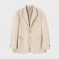 COTTON KERSEY JACKET [コットンカルゼ ジャケット]