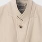 COTTON KERSEY JACKET [コットンカルゼ ジャケット]
