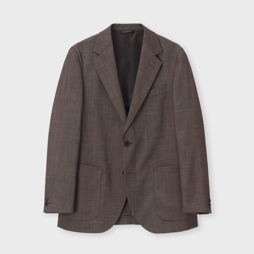限定価格セール！ 公式通販 MENS｜ランバンコレクション(メンズ COLLECTION LANVIN 男性用