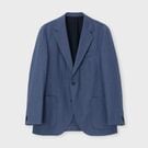 WOOL SILK GUN CLUB CHECK  JACKET [ウールシルク ガンクラブジャケット]