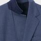 WOOL SILK GUN CLUB CHECK  JACKET [ウールシルク ガンクラブジャケット]