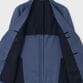 WOOL SILK GUN CLUB CHECK  JACKET [ウールシルク ガンクラブジャケット]