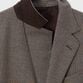 WOOL SILK GUN CLUB CHECK  JACKET [ウールシルク ガンクラブジャケット]