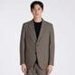 WOOL SILK GUN CLUB CHECK  JACKET [ウールシルク ガンクラブジャケット]