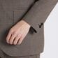 WOOL SILK GUN CLUB CHECK  JACKET [ウールシルク ガンクラブジャケット]