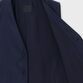 WOOL SILK EMSEMBLE  VEST [ウールシルク ベスト]