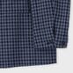GINGUM CHECK ACTIVE WOOL SHIRT BLOUSON [ギンガムチェック シャツブルゾン]