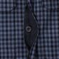 GINGUM CHECK ACTIVE WOOL SHIRT BLOUSON [ギンガムチェック シャツブルゾン]