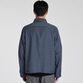 GINGUM CHECK ACTIVE WOOL SHIRT BLOUSON [ギンガムチェック シャツブルゾン]