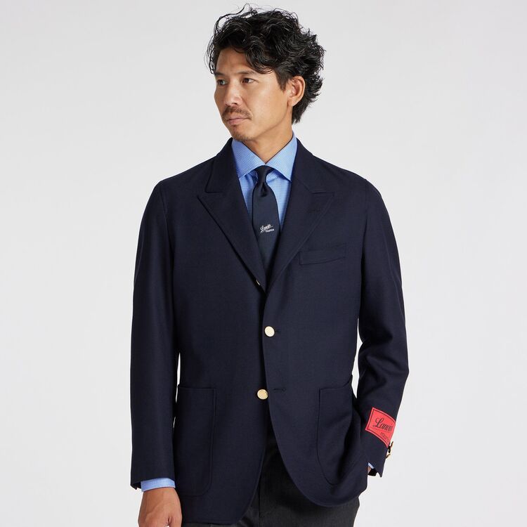 楽天市場】LANVIN Collection ランバン オーダーファブリック