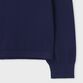CREW NECK KNIT [クルーネックニット]