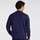 CREW NECK KNIT [クルーネックニット]