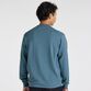 CREW NECK KNIT [クルーネックニット]