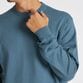 CREW NECK KNIT [クルーネックニット]