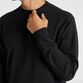 CREW NECK KNIT [クルーネックニット]
