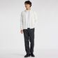 POLO-COLLAR KNIT CARDIGAN [ポロカラー ニットカーディガン]