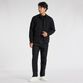 POLO-COLLAR KNIT CARDIGAN [ポロカラー ニットカーディガン]