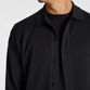POLO-COLLAR KNIT CARDIGAN [ポロカラー ニットカーディガン]