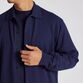 POLO-COLLAR KNIT CARDIGAN [ポロカラー ニットカーディガン]