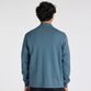 POLO-COLLAR KNIT CARDIGAN [ポロカラー ニットカーディガン]