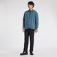 POLO-COLLAR KNIT CARDIGAN [ポロカラー ニットカーディガン]