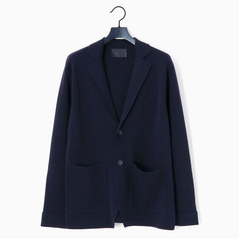 EFMW MILANO RIB JACKET