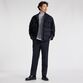 WOOL CALZE ”CAPA” JACKET [ウールカルゼ カメラマンジャケット]