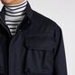 WOOL CALZE ”CAPA” JACKET [ウールカルゼ カメラマンジャケット]