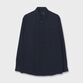 EXTRA FINE RIB CORDUROY  SHIRT [ファインリブコーデュロイ シャツ]